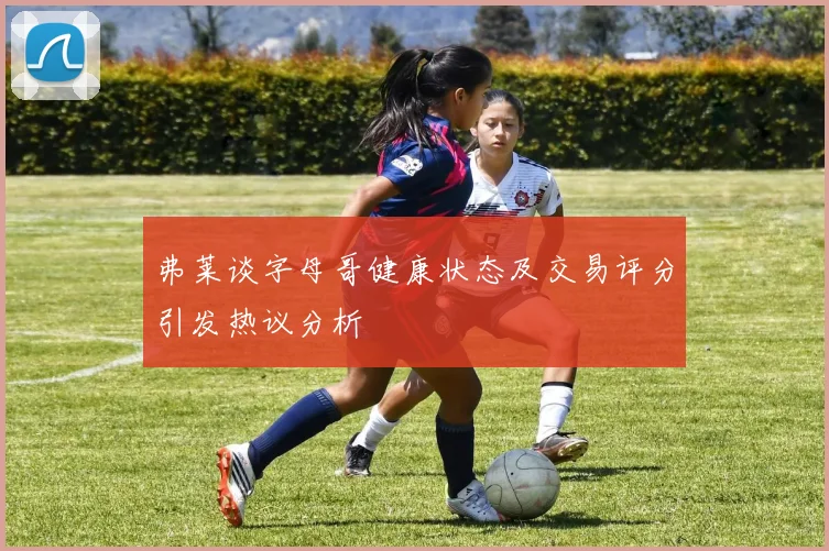 弗莱谈字母哥健康状态及交易评分引发热议分析
